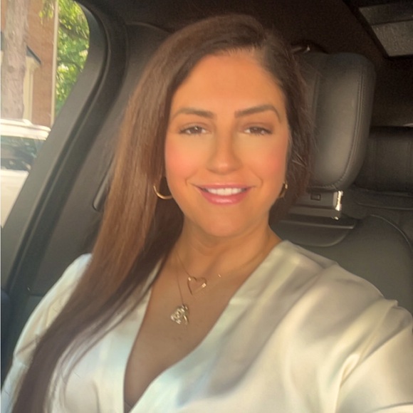 Meet your Posher, Kourtney - Picture 1 of 1